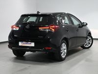Usado Toyota Auris Active 90 CV (66 kW) 2016 Negro Utilitario