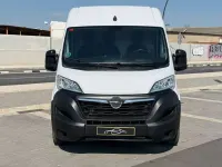 Usado Opel Movano S 140 CV (102 kW) 2023 Blanco Van