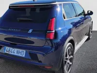 Usado Renault 5 E-Tech Techno 110 kW (150 CV) 2025
