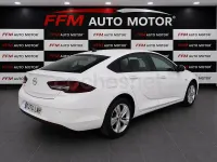 Usado Opel Insignia Business Edition 122 CV (89 kW) 2021 Blanco Berlina