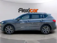 Usado Seat Tarraco FR 150 CV (110 kW) 2023 Gris SUV