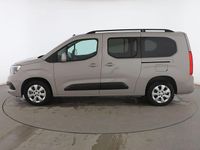 Usado Opel Combo Life Selective 102 CV (75 kW) 2019 Beige Monovolumen
