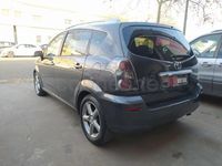 Usado Toyota Corolla Verso Sport 177 CV (130 kW) 2007 Gris / plata Monovolumen