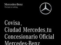 Usado Mercedes A200 150 CV (110 kW) 2025 Blanco Berlina
