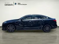 Usado BMW 218 M Sport 136 CV (100 kW) 2022 Negro Coupe