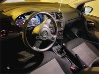 Używany VW Polo Advance 75 KM (55 kW) 2013 Czarny Sedan/Limuzyna