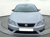 Usado Seat Leon Style 110 CV (80 kW) 2018