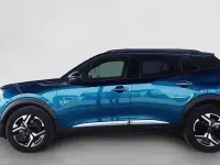 Usado Peugeot 2008 Allure 145 CV (106 kW) 2025 Azul SUV
