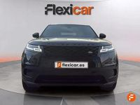 Usado Land Rover Range Rover Velar 180 HP (132 kW) 2020 Preto SUV