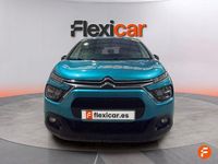 Occasion Citroën C3 PureTech 110 ch (80 kW) 2024 Bleue