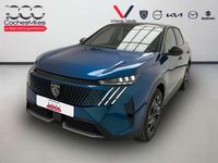 Usado Peugeot 3008 GT 145 CV (106 kW) 2025 Azul SUV