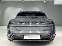 Usado Porsche Taycan 4 Cross Turismo Cross Turismo 280 kW (381 CV) 2022 Gris Familiar