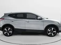 Usado Nissan Qashqai 360º 130 CV (95 kW) 2015 SUV