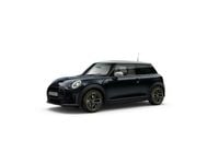 Usado Mini Cooper SE 135 kW (184 CV) 2022 Utilitario