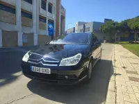 Usado Citroën C5 110 CV (80 kW) 2006 Negro Berlina