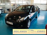 Usado Mazda 2 75 CV (55 kW) 2007 Utilitario