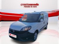 Usado Fiat Doblò 95 CV (69 kW) 2022 Monovolumen