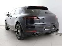 Usado Porsche Macan GTS 360 CV (264 kW) 2018 Negro SUV