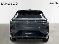 Nuevo Lynk & Co 08 349 CV (256 kW) 2025 Gris SUV