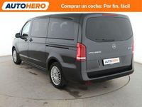 Usado Mercedes Vito 163 CV (119 kW) 2020 Negro Van