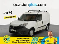 Usado Fiat Doblò 95 HP (69 kW) 2018 Branco Monovolume