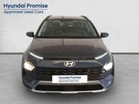 Usado Hyundai Tucson 150 CV (110 kW) 2024 Negro SUV