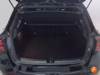Usado Mercedes A200 150 CV (110 kW) 2024 Negro Berlina