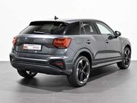 usado Audi Q2 35 TFSI Black line edition S tronic 110kW