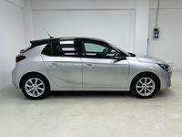 Usado Opel Corsa Edition 101 HP (74 kW) 2022 Preto Citadino