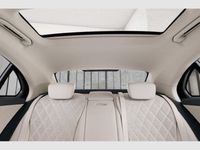 Nuevo Mercedes S350 313 CV (230 kW) 2025 Negro Berlina