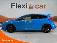 usado Ford Focus 2.3 EcoBoost 257kW RS Pack Performance