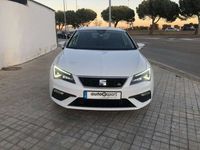 usado Seat Leon ST 2.0TDI CR S&S Xcellence 150