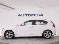 Usado BMW 116 115 CV (84 kW) 2011 Blanco Utilitario