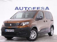 Occasion Peugeot Rifter Active 110 ch (80 kW) 2019 Orange Monospace