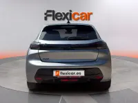 Usado Peugeot 208 Allure 101 CV (74 kW) 2025 Gris Utilitario