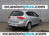 Usado Seat Altea Ecomotive 105 CV (77 kW) 2013 Gris Monovolumen