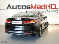 usado Kia Optima 1.7 CRDi VGT Business Eco-Dynamics