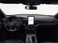 Usado Ford Explorer ST-Line 457 CV (336 kW) 2022 Negro SUV