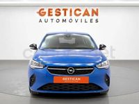 Usado Opel Corsa Edition 100 CV (73 kW) 2023 Azul Utilitario
