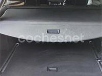 Usado Audi A6 190 CV (139 kW) 2010 Negro Familiar