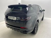 Usado Land Rover Discovery Sport SE Dynamic 204 CV (150 kW) 2025 Gris SUV