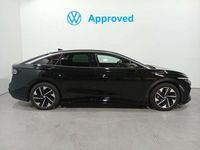 Usado VW ID.7 Pro 210 kW (286 CV) 2025 Negro Berlina