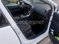 Usado Peugeot 3008 112 CV (82 kW) 2012 Blanco Berlina