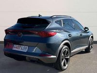 Usado Cupra Formentor 204 CV (150 kW) 2021 Gris SUV