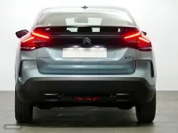 Usado Citroën e-C4 Feel 100 kW (136 CV) 2023 Azul