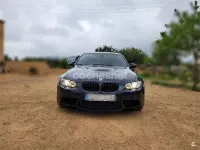 Usado BMW M3 420 CV (308 kW) 2008 Azul Berlina