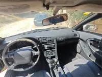 Usado Toyota Celica 175 CV (128 kW) 1998 Blanco Coupe