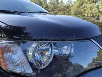 Usado Mitsubishi Outlander Intense 140 CV (102 kW) 2007 Negro SUV