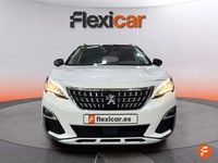 Usado Peugeot 3008 Allure 130 CV (95 kW) 2020 Blanco SUV