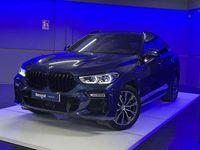 Usado BMW X6 340 CV (250 kW) 2021 Marrón SUV